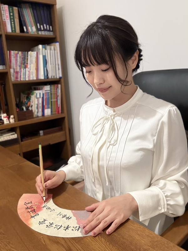 水野花実
